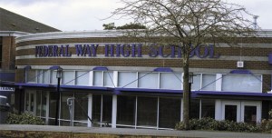 The school district will present the capital projects levy to voters for a second time this year in November. The levy is intended to raise money for rebuilding Federal Way High School.