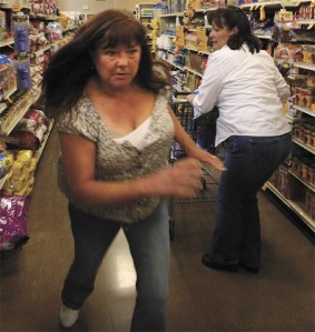 As part of a sweepstakes