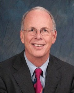Federal Way Mayor Skip Priest