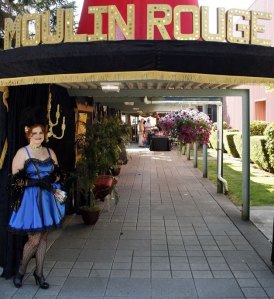 Friends United to Shelter the Indigent