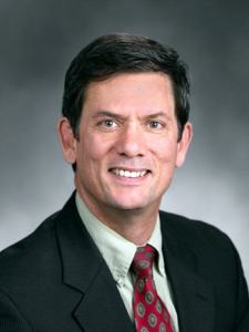 Sen. Mark Miloscia