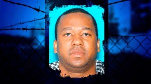U.S. Marshals apprehended Federal Way resident Steven Huey Wednesday morning in Texas for allegedly raping a child.