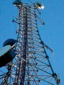 The King County regional radio system is comprised of owners from the City of Seattle