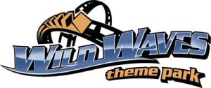 Wild Waves Theme Park