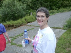 Federal Way resident Dee Dirk has been cancer-free for 10 years.