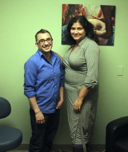 Operated by certified nurse midwives Simon Adriane Ellis and Laura MacPherson