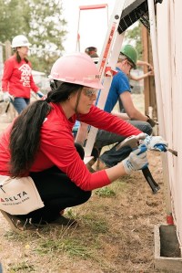 Federal Way resident Mireya Valdovinos