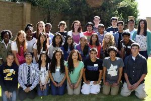 Federal Way’s award-winning leadership development organization has selected 30 local teens to participate in the Advancing Leadership Youth (ALY) Class of 2014.