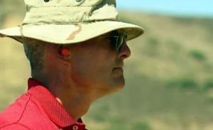 Federal Way Police Department Cmdr. Kyle Sumpter’s red team found its way back to the winner’s circle on this week’s episode of “Top Shot” on The History Channel. The show airs Tuesday nights.