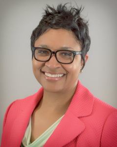 Tammy Campbell took the lead as superintendent of Federal Way Public Schools on July 1.