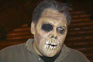 What are you doing for Halloween in Federal Way?