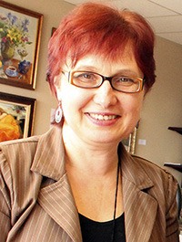 Tatyana Koshevaya runs TK Consulting Services