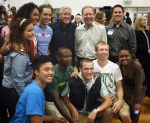 We Day is coming to Seattle