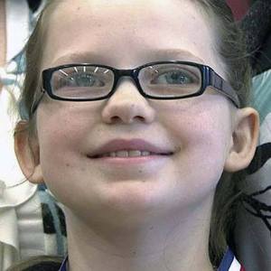 Isabel Carpenter
