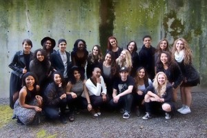 Todd Beamer High School's Dance Team will finish its award-winning season with its annual showcase