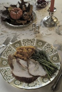 American households toss out 25 percent of the food and drink they buy.