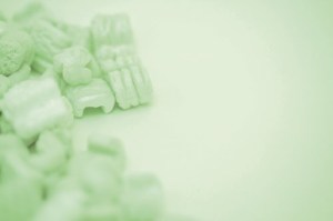 Drop off those bulky Styrofoam blocks and bagged packing peanuts in the Federal Way City Hall parking lot through Jan. 9.