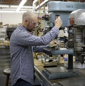 Located on 9th Avenue South in Federal Way