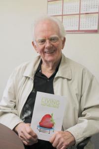 Federal Way resident RJ Smith recently had his book “Preventative Maintenance for Living a Life of Health and Wellness” published by Dorrence Publishing Co.