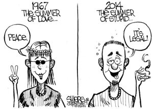The Summer of Stupid