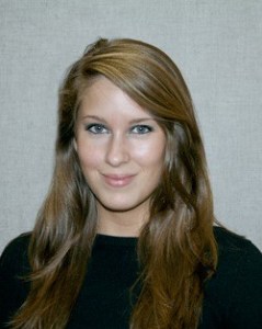 Raechel Dawson