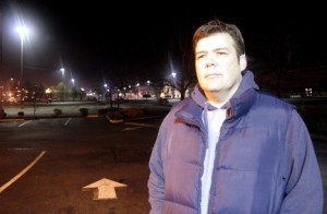 Jeff Kendig wants to start a midnight walking club in Federal Way. He wants all types of people to get exercise and experience a different view of Federal Way. People interested in joining him can contact midnightstrollfederalway@gmail.com.