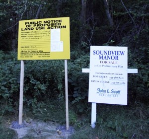 The Soundview Manor project is set to create 21 single-family lots on a 9.01-acre property near Dash Point Road and 44th Avenue SW.