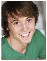 Federal Way native Michael Delk has recently landed roles in the Nickelodeon sitcom 'Victorious' as well as a Nintendo Wii instructional video.