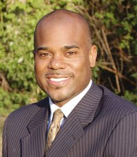 'The people (of the civil rights movement) were African American