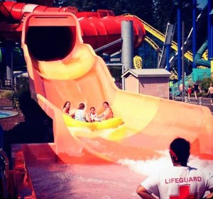 Wild Waves Theme Park is located at 36201 Enchanted Parkway South in Federal Way. The business is looking to fill 900 summer positions during a job fair at Todd Beamer High School on Saturday