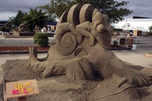 'True Color' by Joo Heng Tan. First place winner