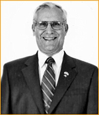 Ray Stewart