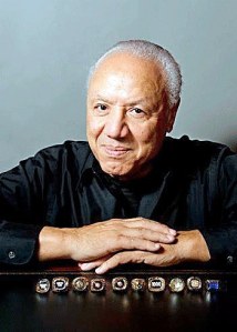 Lenny Wilkens