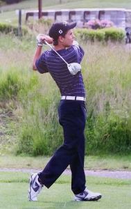 Decatur's Spencer Clapp finished in 9th place at the recent state tournament