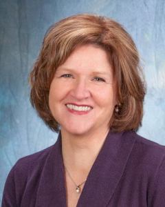 Theresa Yvonne is the new executive director of the Federal Way Performing Arts and Conference Center.