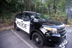 Federal Way Police Department