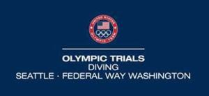 The United States Olympic Trials — Diving continues at the Weyerhaeuser King County Aquatic Center through June 24 with berths into August's 2012 Summer Olympic Games in London on the line.