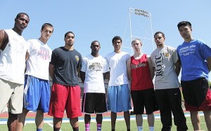 A group of Federal Way seniors