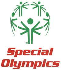 To donate to the Special Olympics