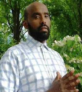 Mohamed Ali is a resident of Federal Way.