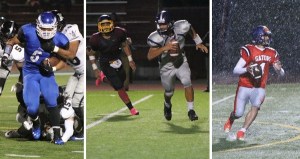 Week six Federal Way high school football scores