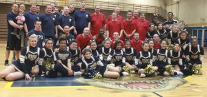 The Federal Way Lions