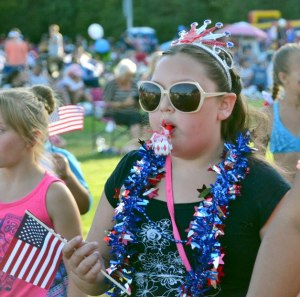 Federal Way's annual Red