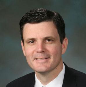 State auditor Troy Kelley