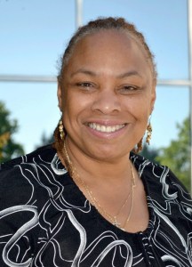 Laura Davis Brown is the new head of Federal Way Public Schools' Office of Equity and Achievement.