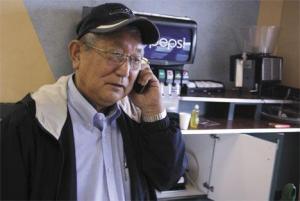 Kenny So will open Burger Plus next month at 2125 SW 356th St. So has owned the property