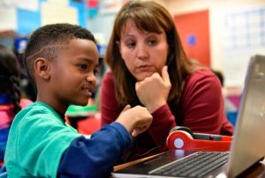 Referrals to be considered to receive highly capable services starting in the 2016-17 school year for students in grades 1-11 will be accepted through Jan. 15