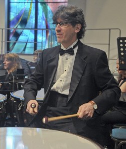 Federal Way Symphony presents its annual holiday concert Dec. 4 at St. Luke's Church in Federal Way. Visit federalwaysymphony.org.