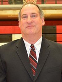 Former Decatur head coach Keith Cooper was not retained by Saint Martin's University after 10 seasons.