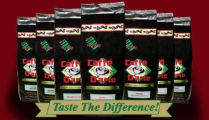 Caffe D'arte will move its operations from South Seattle to Federal Way.